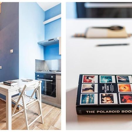 Watt Flexyrent Apt. Aircon And Wifi Leilighet Milano Eksteriør bilde