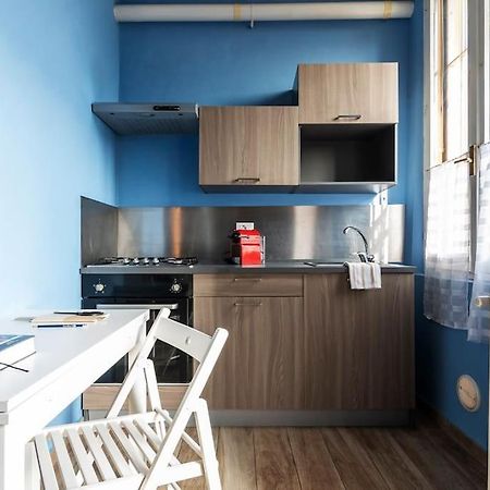 Watt Flexyrent Apt. Aircon And Wifi Leilighet Milano Eksteriør bilde