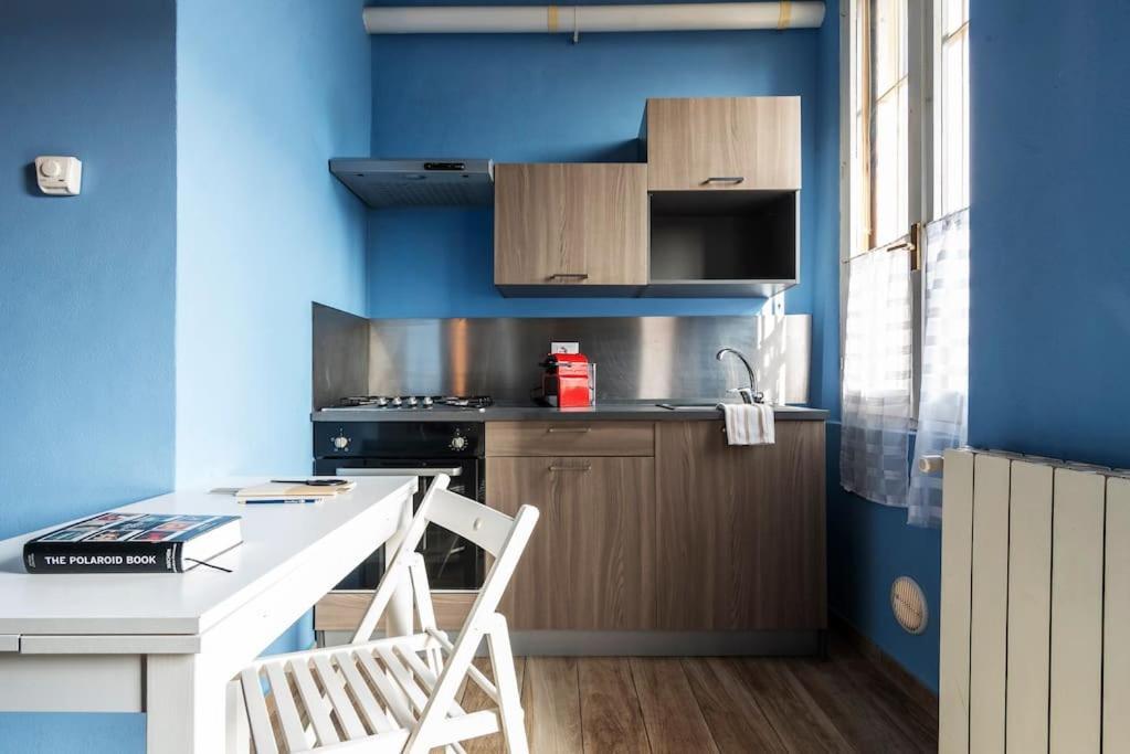 Watt Flexyrent Apt. Aircon And Wifi Leilighet Milano Eksteriør bilde
