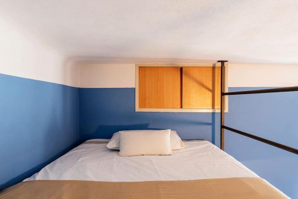 Watt Flexyrent Apt. Aircon And Wifi Leilighet Milano Eksteriør bilde